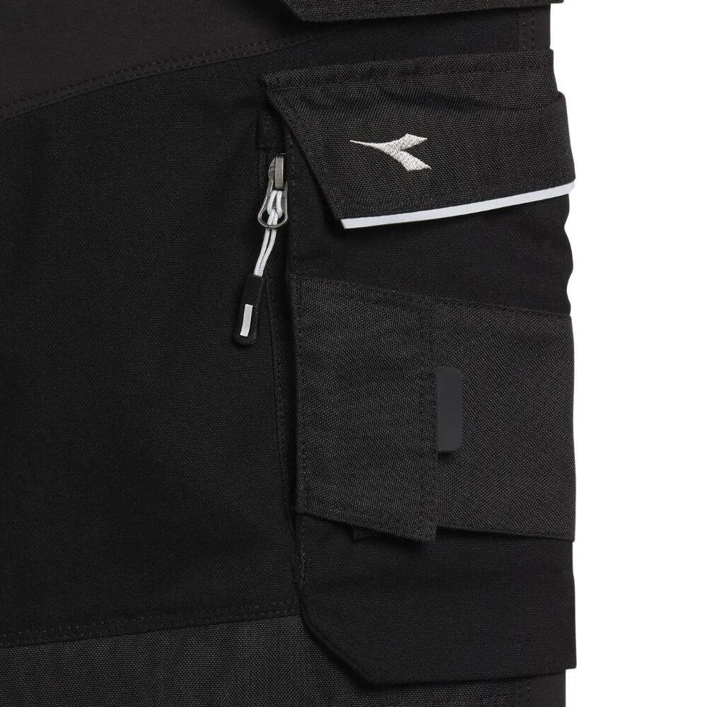 Pantalon de travail MULTI POCKET PERFORMANCE Diadora