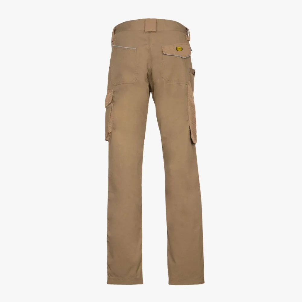 Pantalon de travail multipoches Diadora ROCK