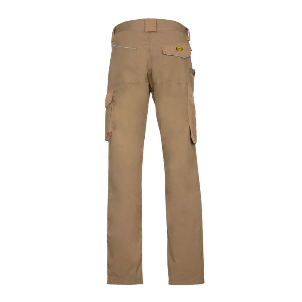 Pantalon de travail multipoches Diadora ROCK