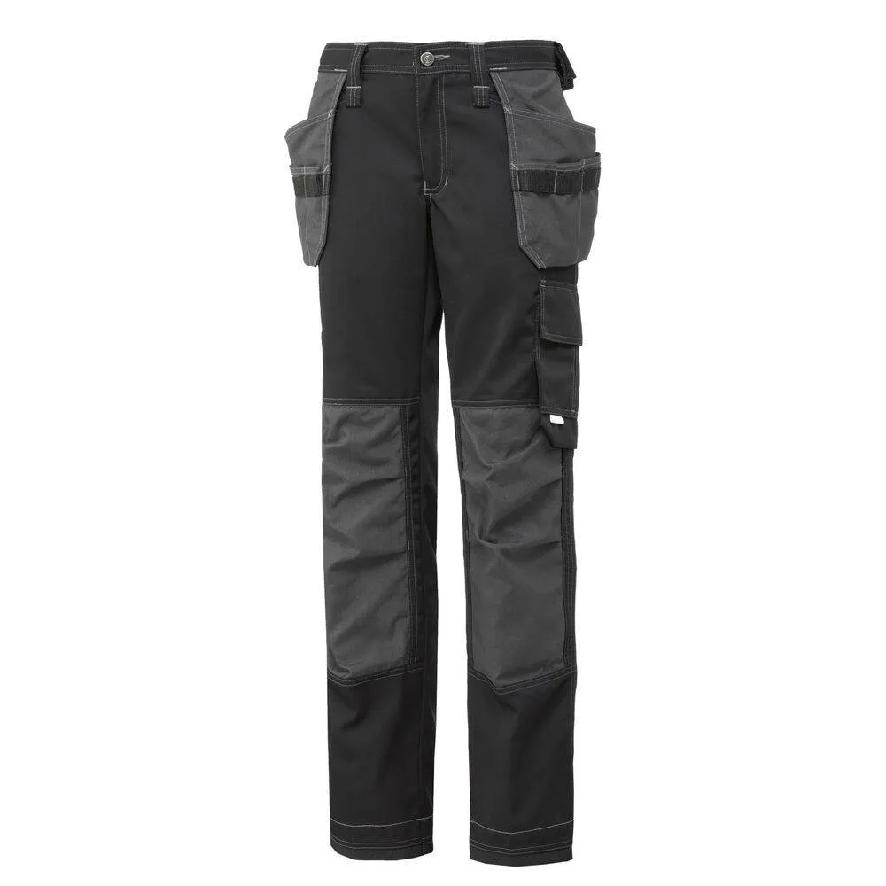 Pantalon de travail West Ham Construction femme Helly Hansen