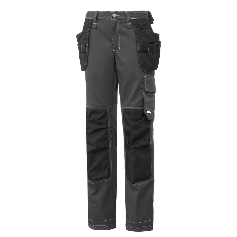 Pantalon de travail West Ham Construction femme Helly Hansen