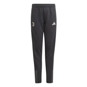 Pantalon d'entraînement enfant Juventus Turin EU 2023/24