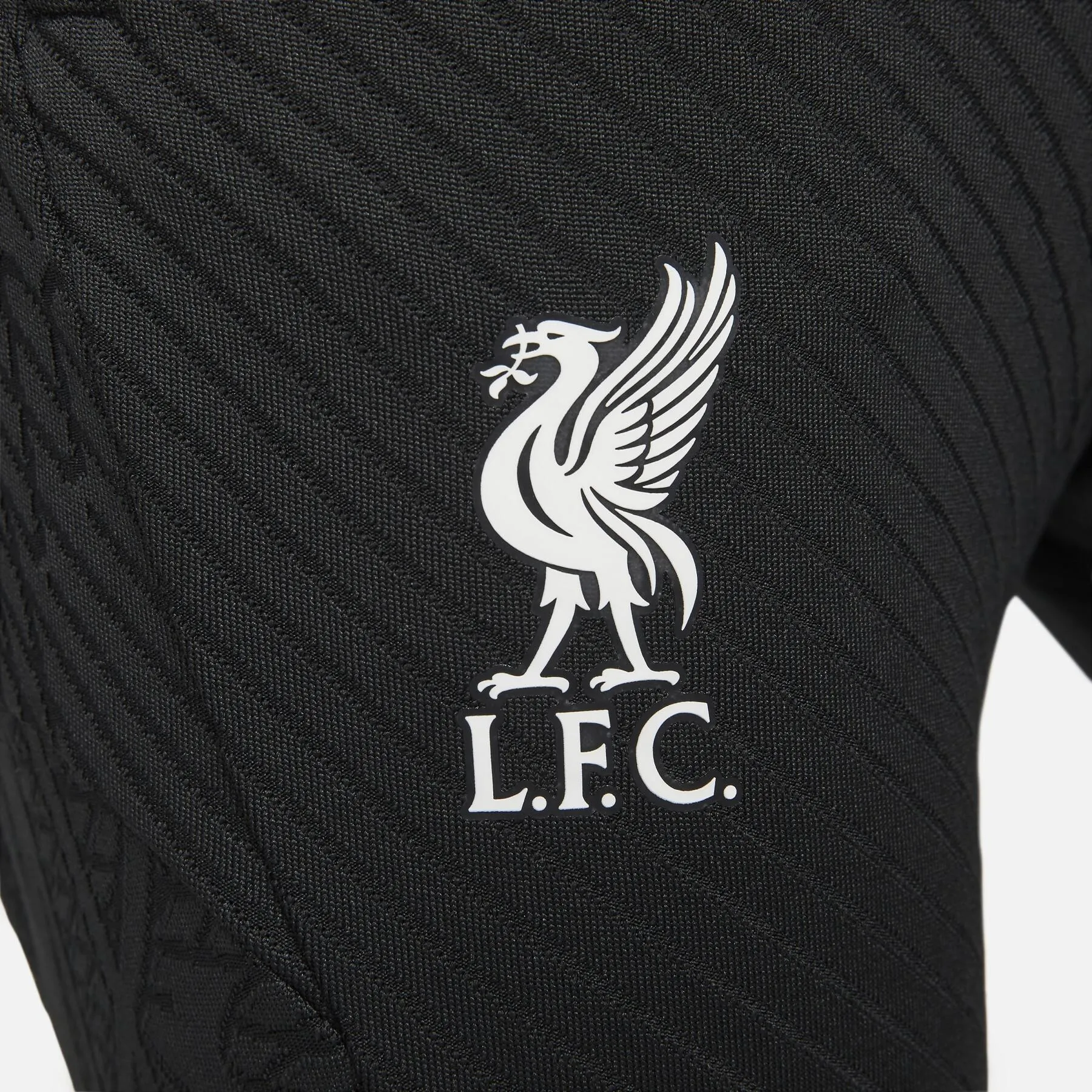 Pantalon d'entraînement Liverpool FC Vapor Strike 2023/24