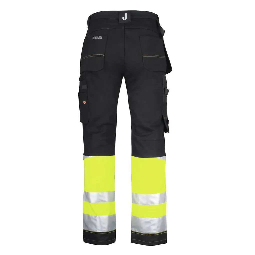 Pantalon d’artisan Hi-Vi 2297