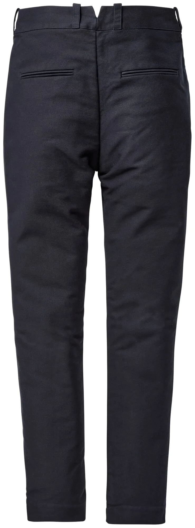 Pantalon en coton pour hommes