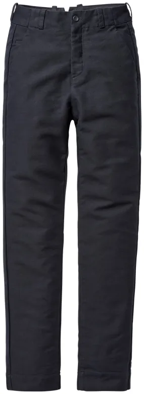 Pantalon en coton pour hommes