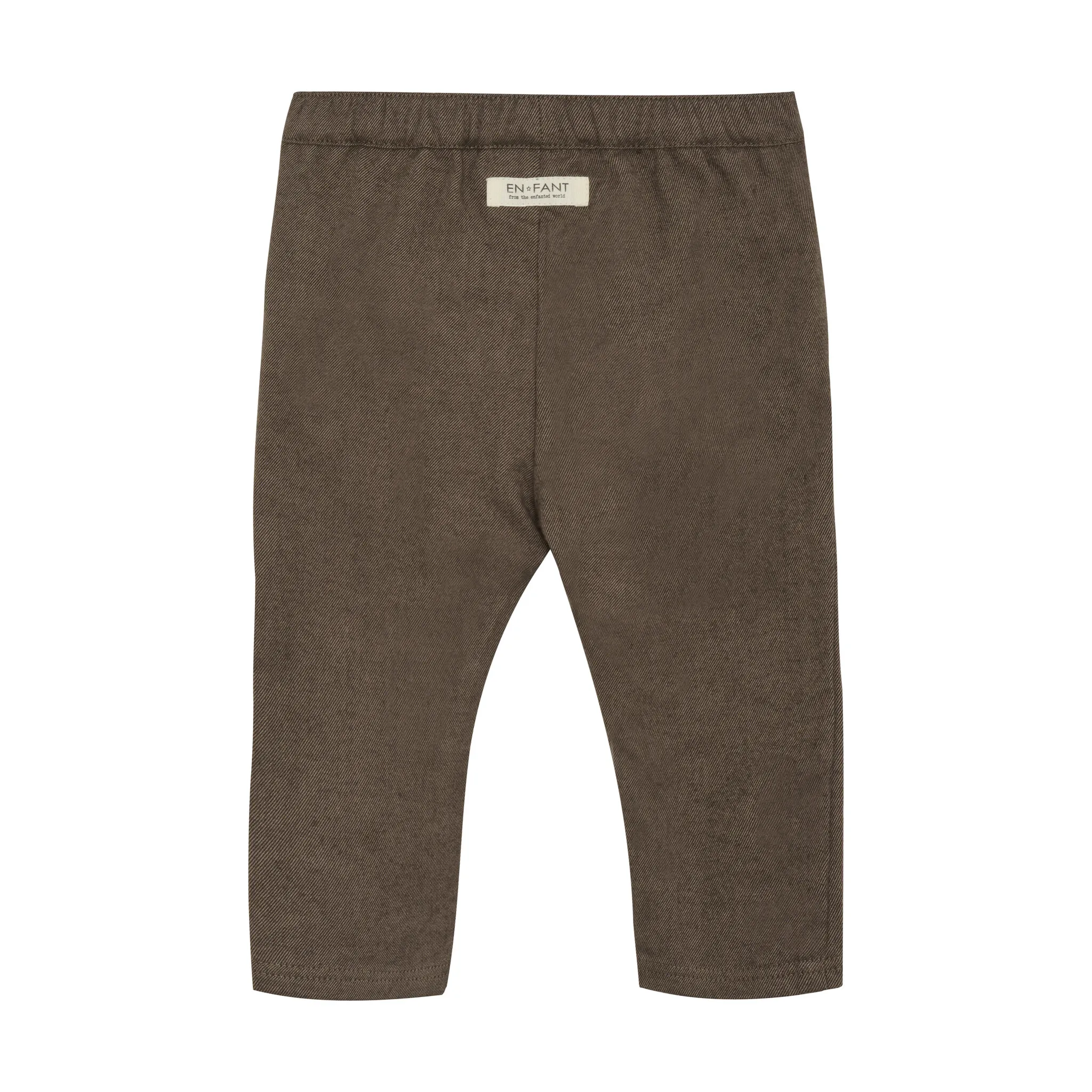 Pantalon En-Fant Garçon