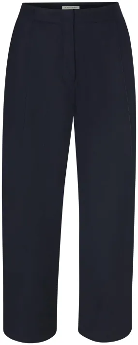 Pantalon en laine pour femmes