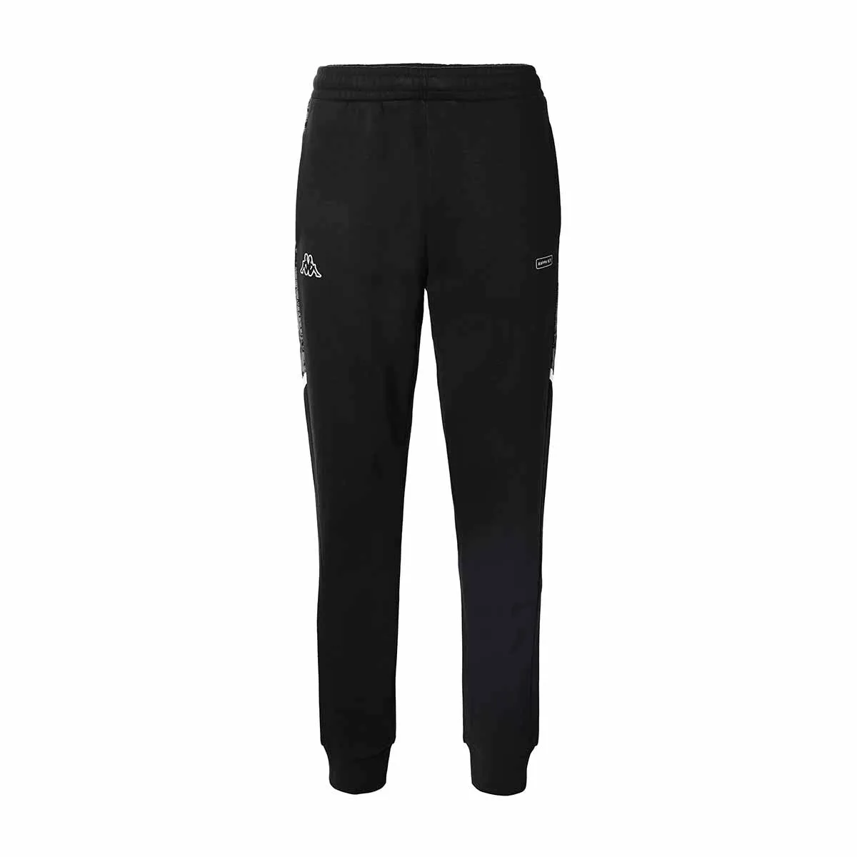 Pantalon Grizko Noir Enfant