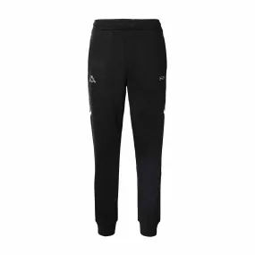 Pantalon Grizko Noir Enfant