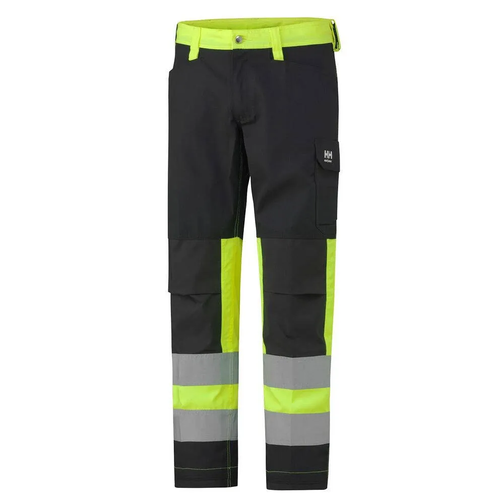 Pantalon haute visibilité Helly Hansen ALTA CLASS 1