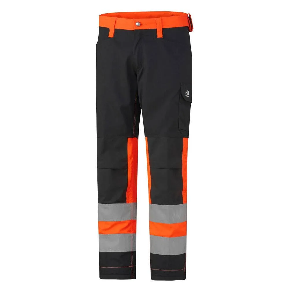 Pantalon haute visibilité Helly Hansen ALTA CLASS 1