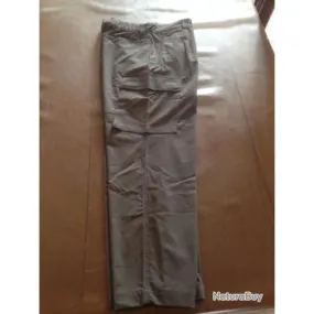 Pantalon léger et résistant pour GARDE / CHASSE / PECHE excel qualité NEUF modèle été