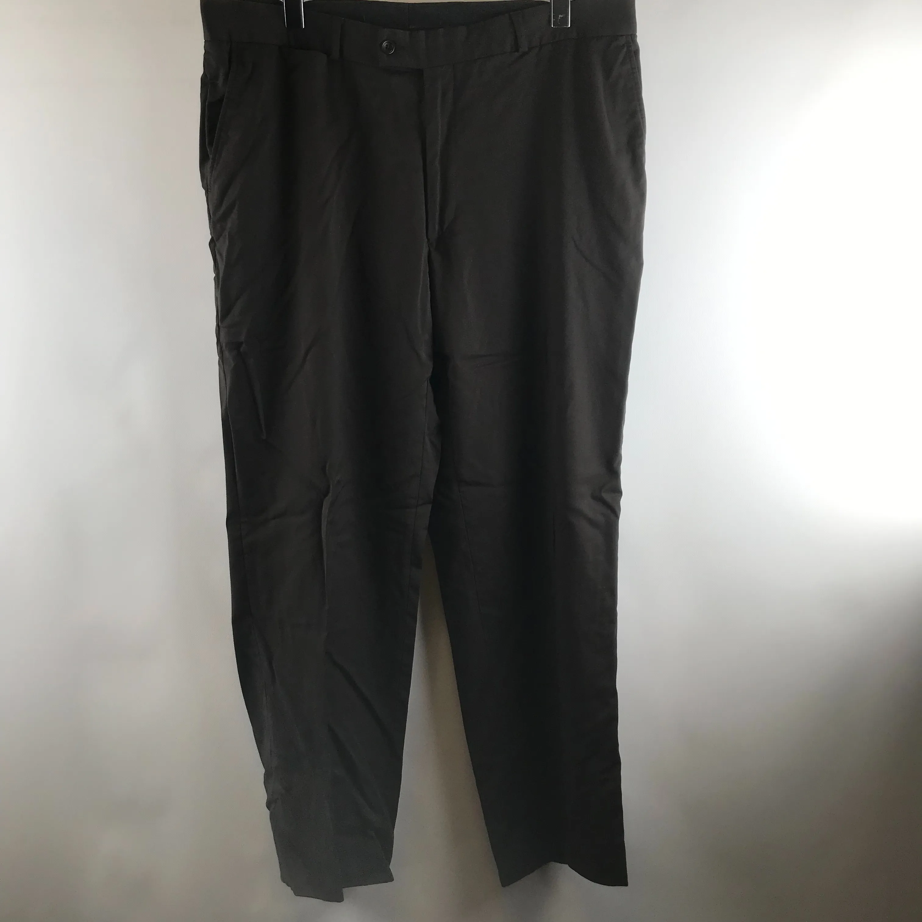 Pantalon noir - 48