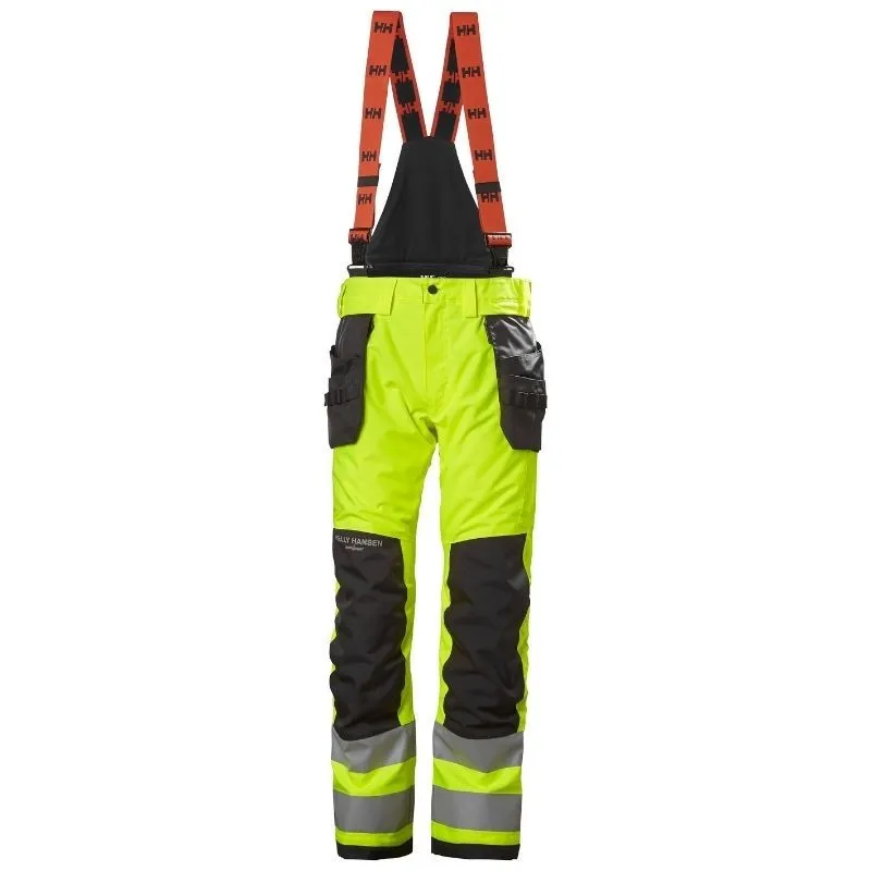 Pantalon pluie Alna 2.0 71493  - Pantalon de travail Helly Hansen