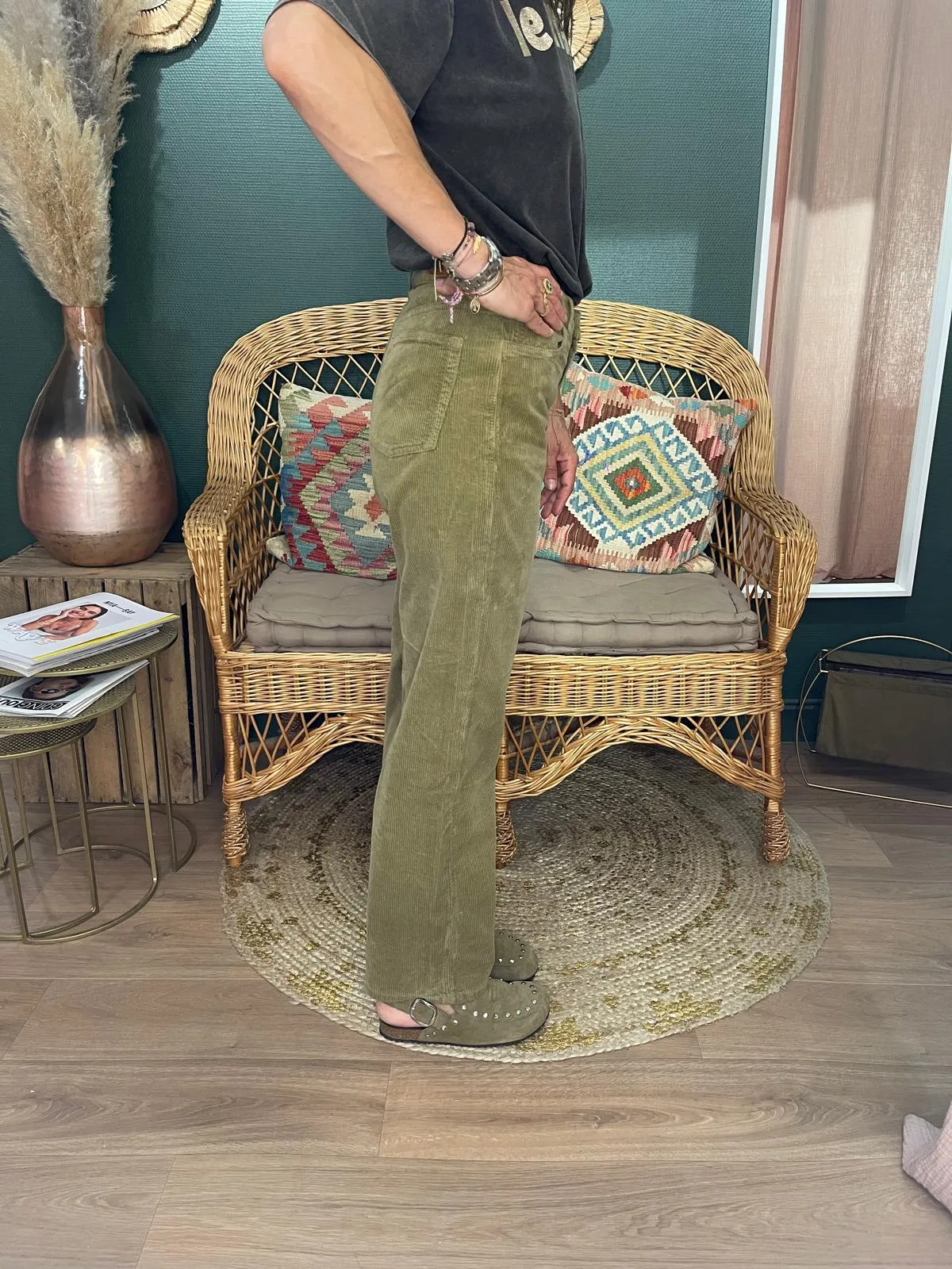 Pantalon PYLA