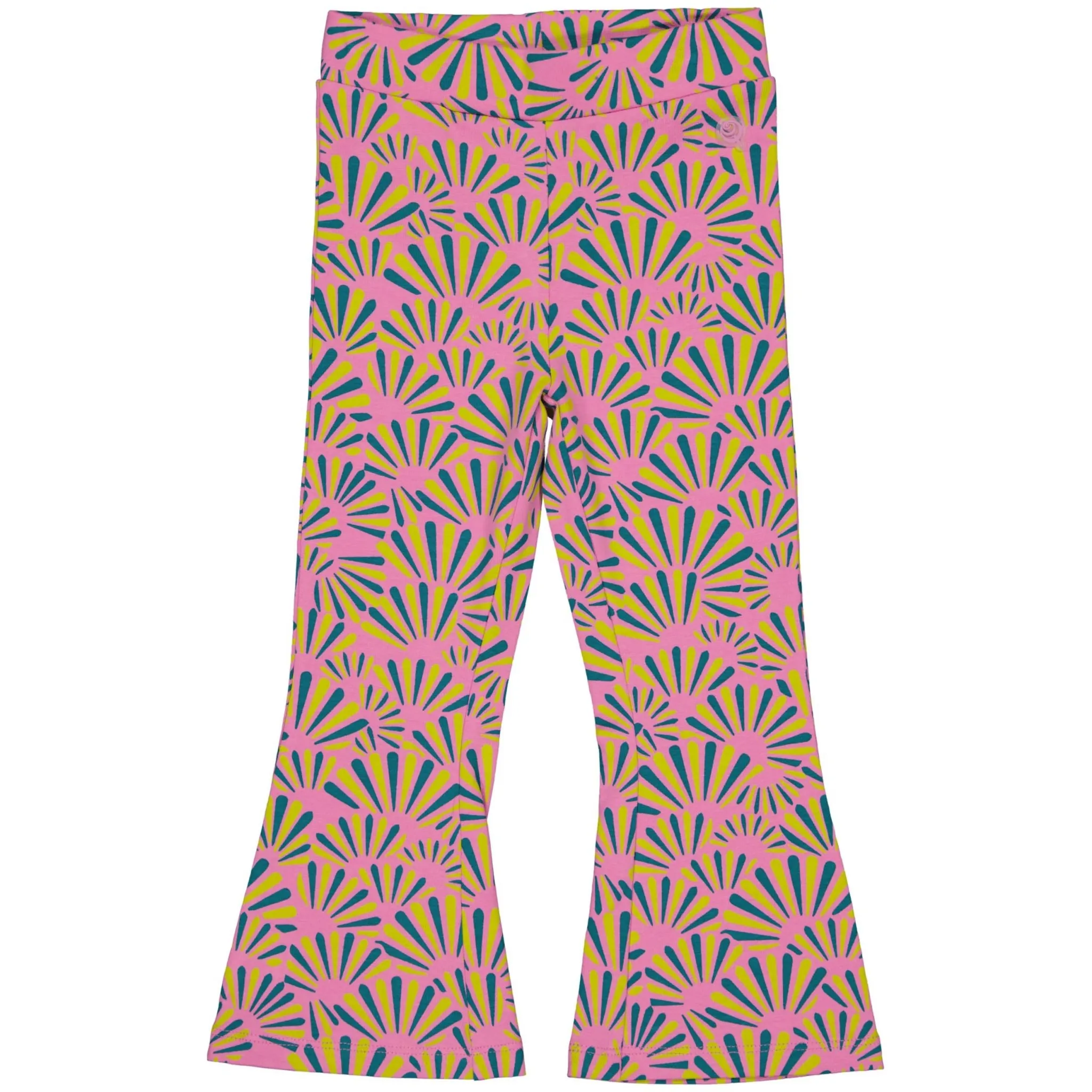 Pantalon Quapi Kidswear Fille