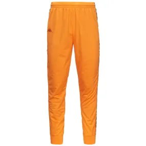 Pantalon Rastoria Authentic Orange Homme