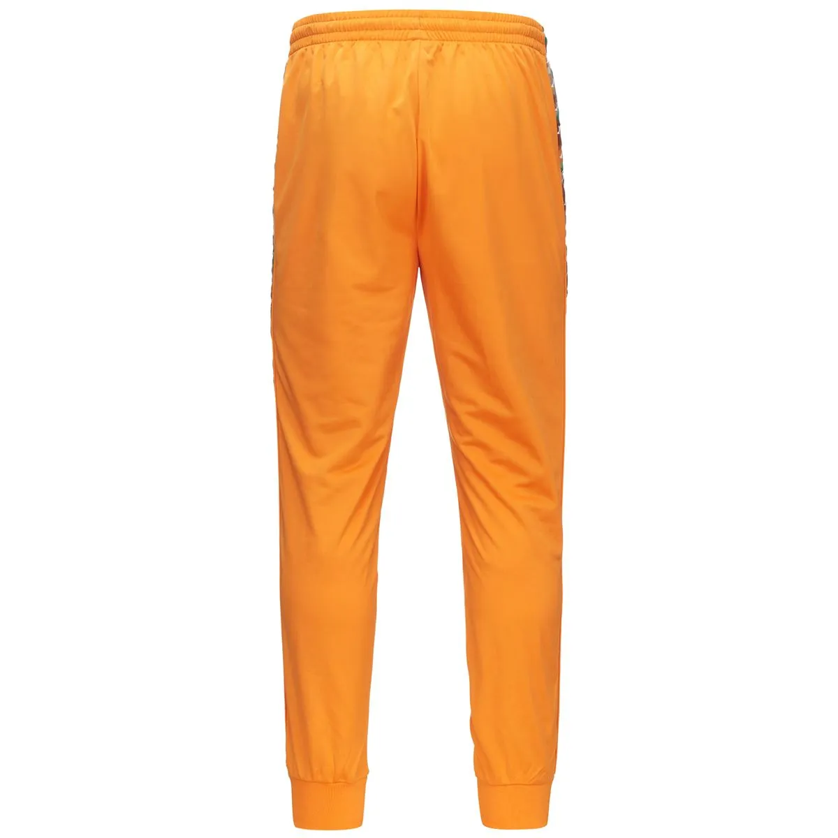 Pantalon Rastoria Authentic Orange Homme