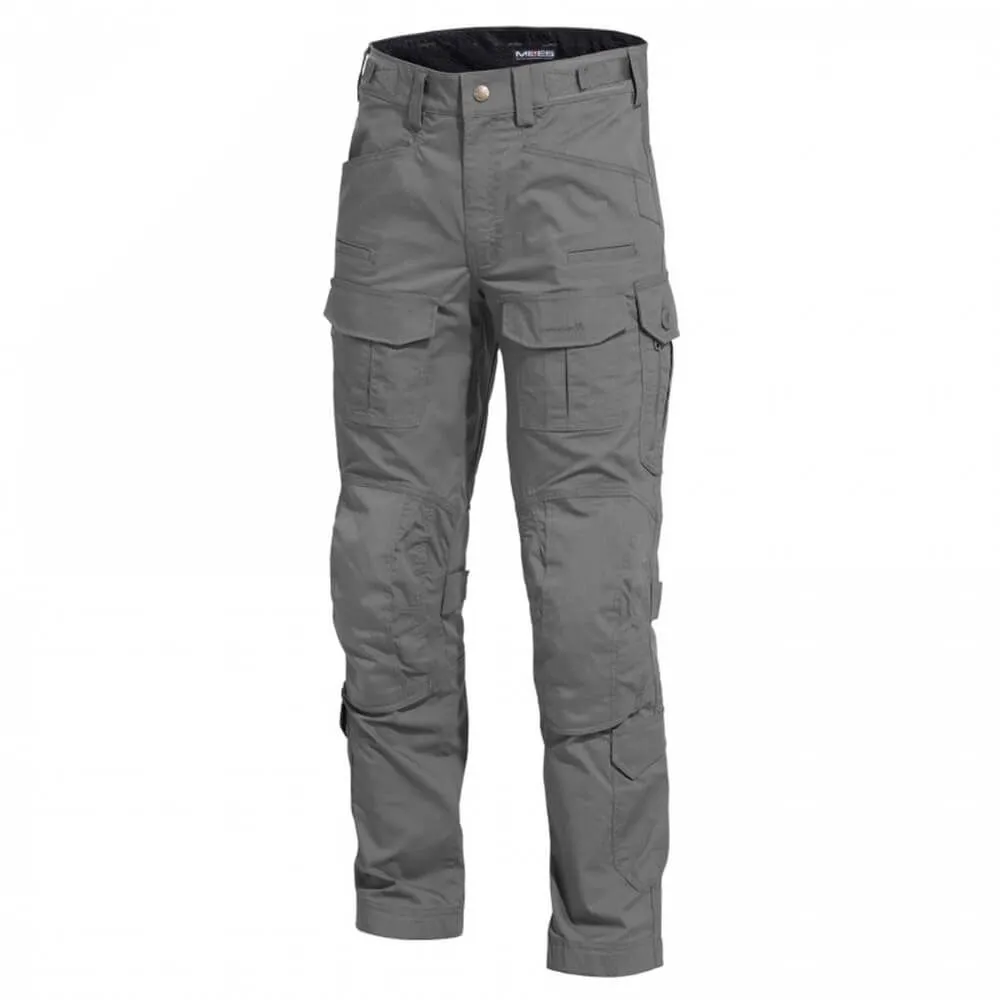 Pantalon tactique Wolf Combat gris - Pentagon - AMG Pro