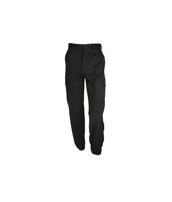 PANTALON TYPE F2 - NOIR