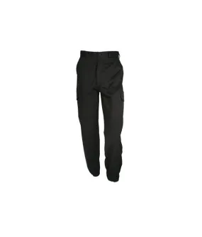 PANTALON TYPE F2 - NOIR