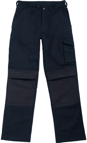 PANTALON UNIVERSAL PRO Navy