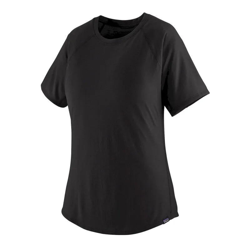 Patagonia Capilene Cool Trail Shirt - T-shirt femme | Hardloop