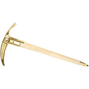 Piolet Monte Bianco Gold - 65 cm 