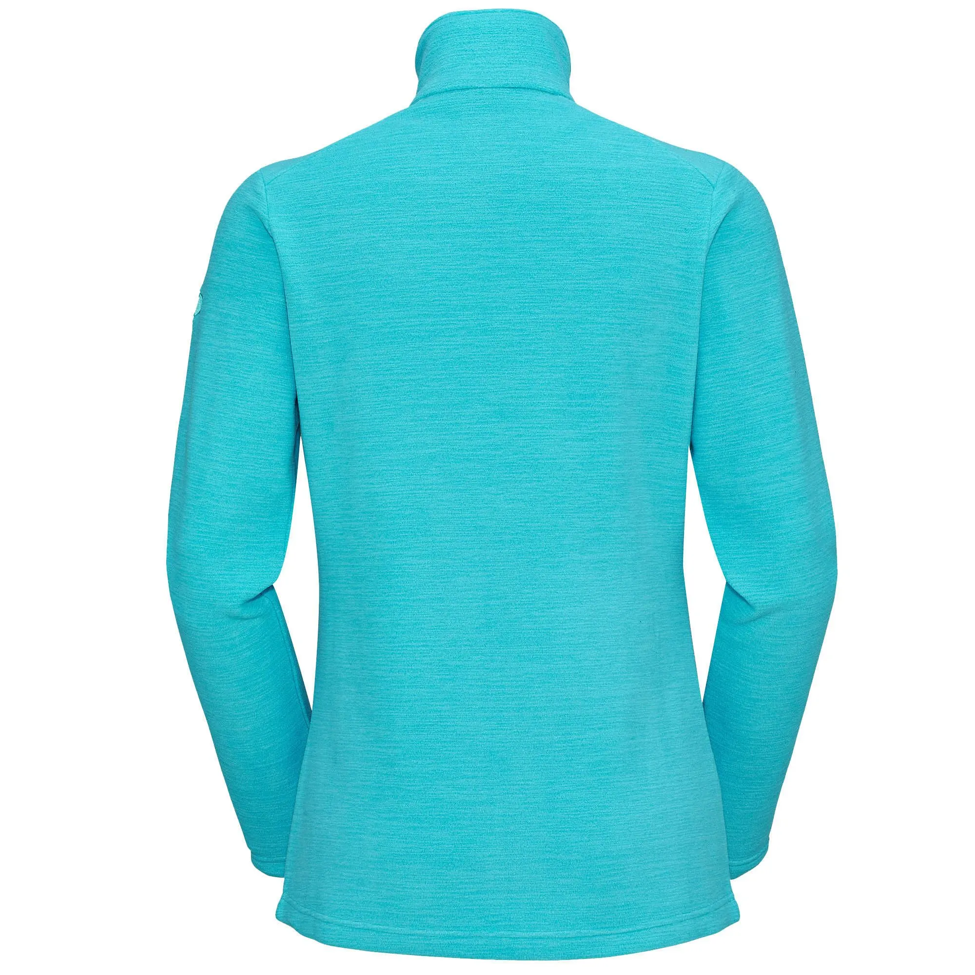 Polaire Glad Fleece W - Aqua