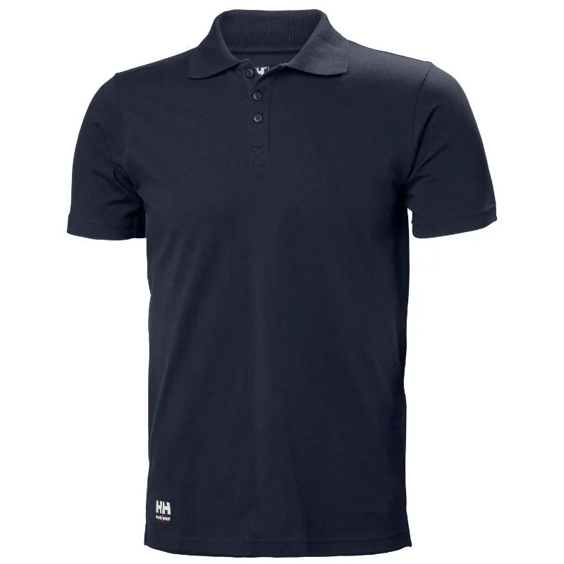 Polo de travail homme Manchester | HELLY HANSEN | 79167