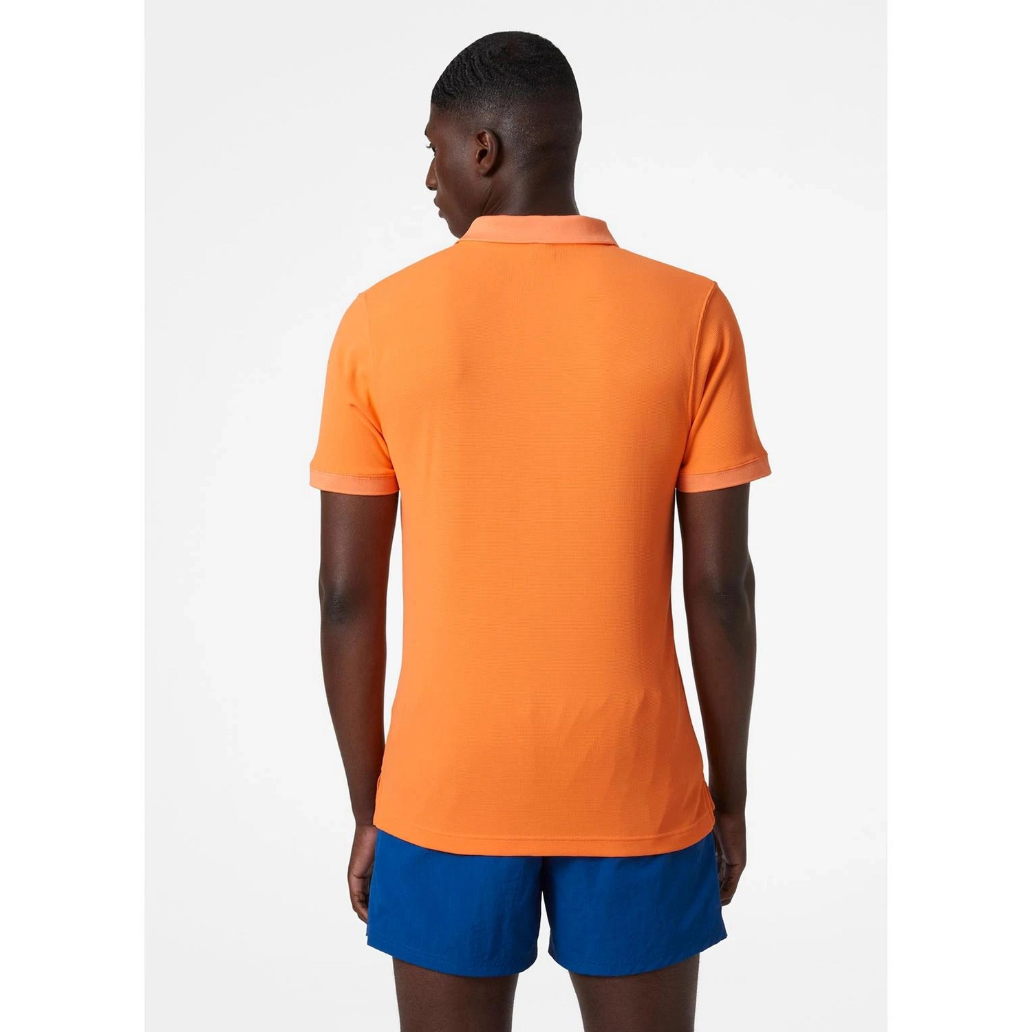 Polo Helly Hansen Homme Driftline Polo Nectarine