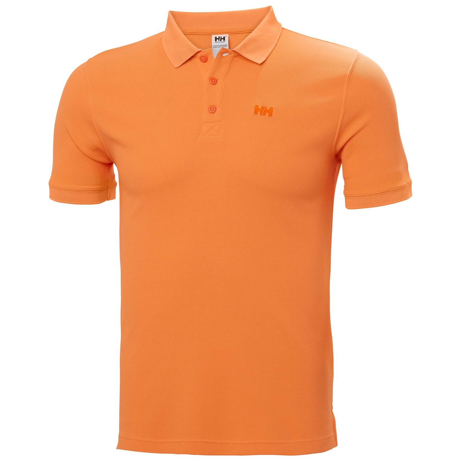 Polo Helly Hansen Homme Driftline Polo Nectarine