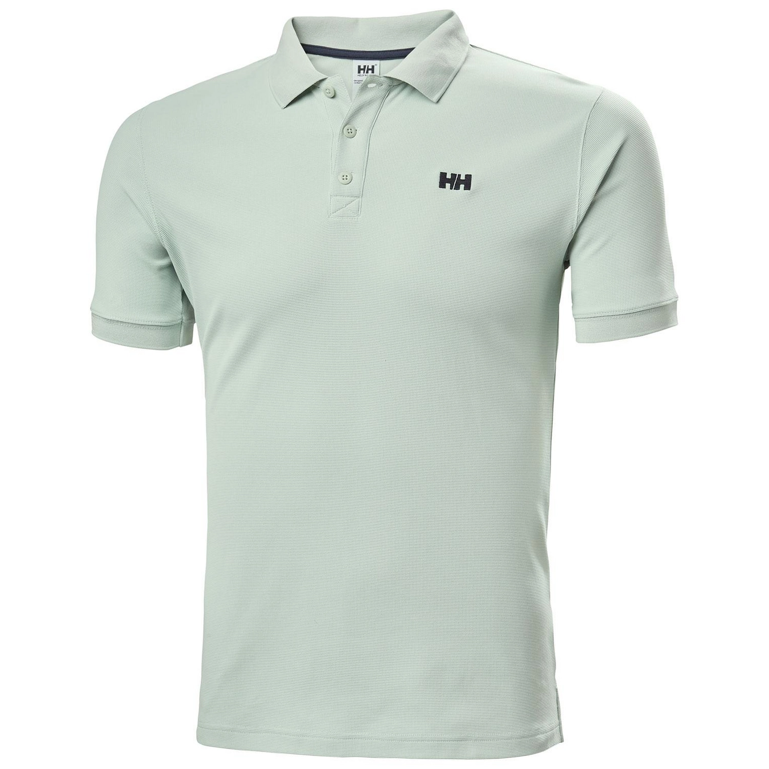 Polo Helly Hansen Homme Driftline Polo Powder Green