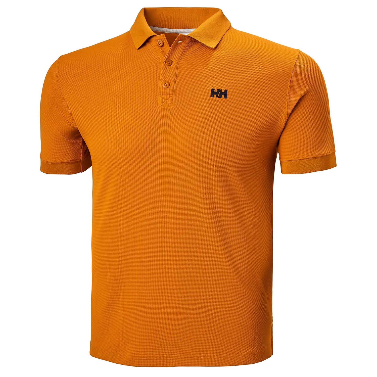 Polo Helly Hansen Hommes Driftline Polo Marmalade