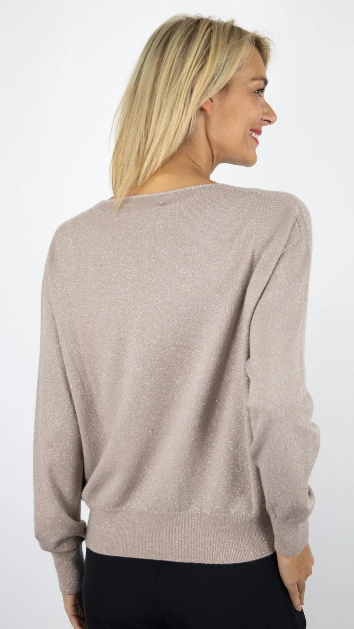 PULL ALEXANDRE LAURENT F8862