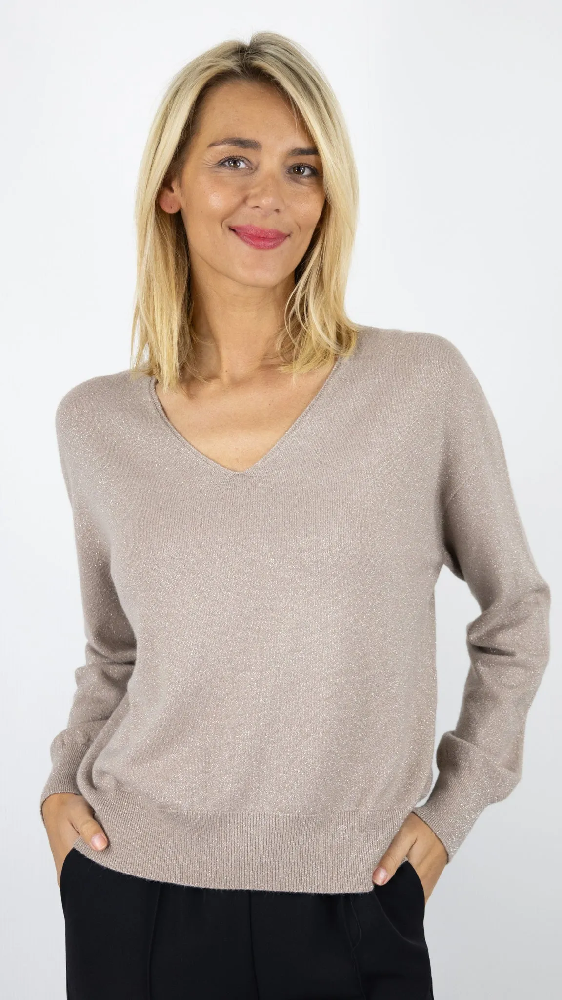 PULL ALEXANDRE LAURENT F8862