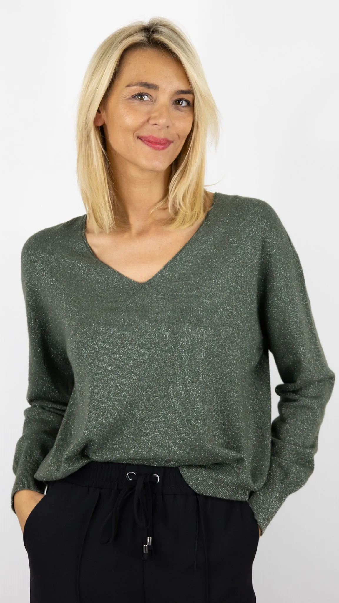 PULL ALEXANDRE LAURENT F8862