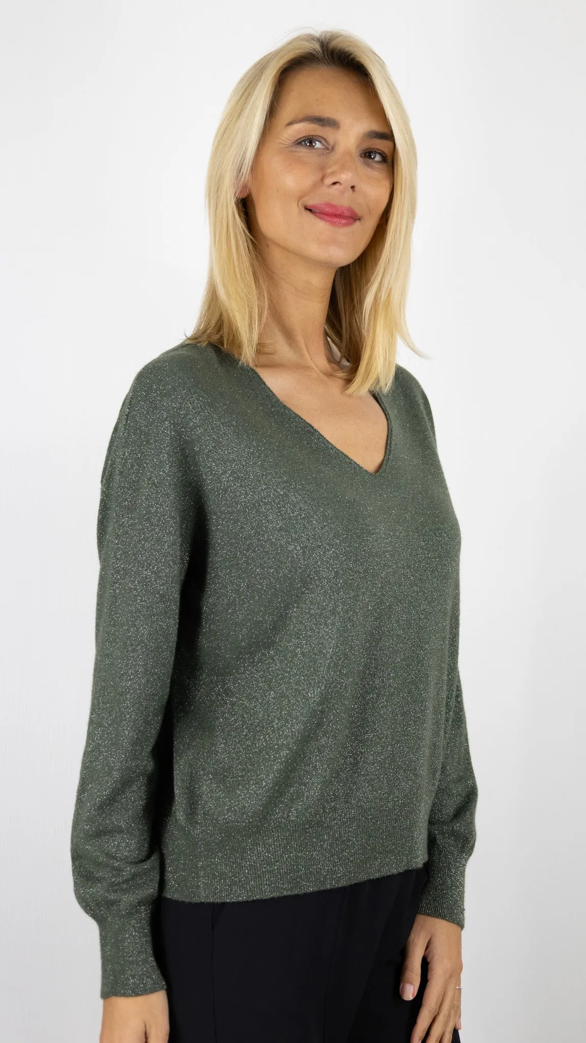 PULL ALEXANDRE LAURENT F8862