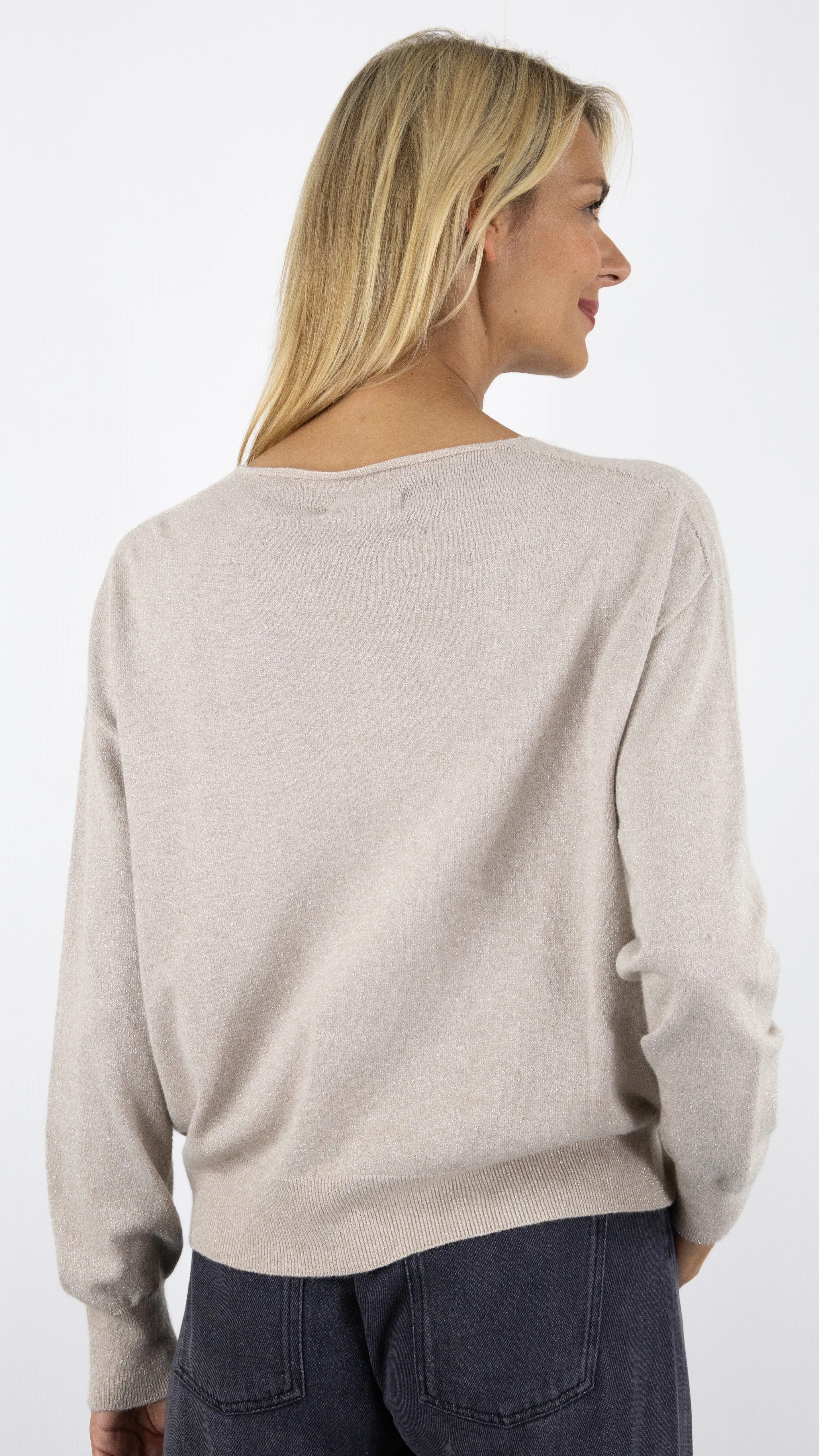 PULL ALEXANDRE LAURENT F8862