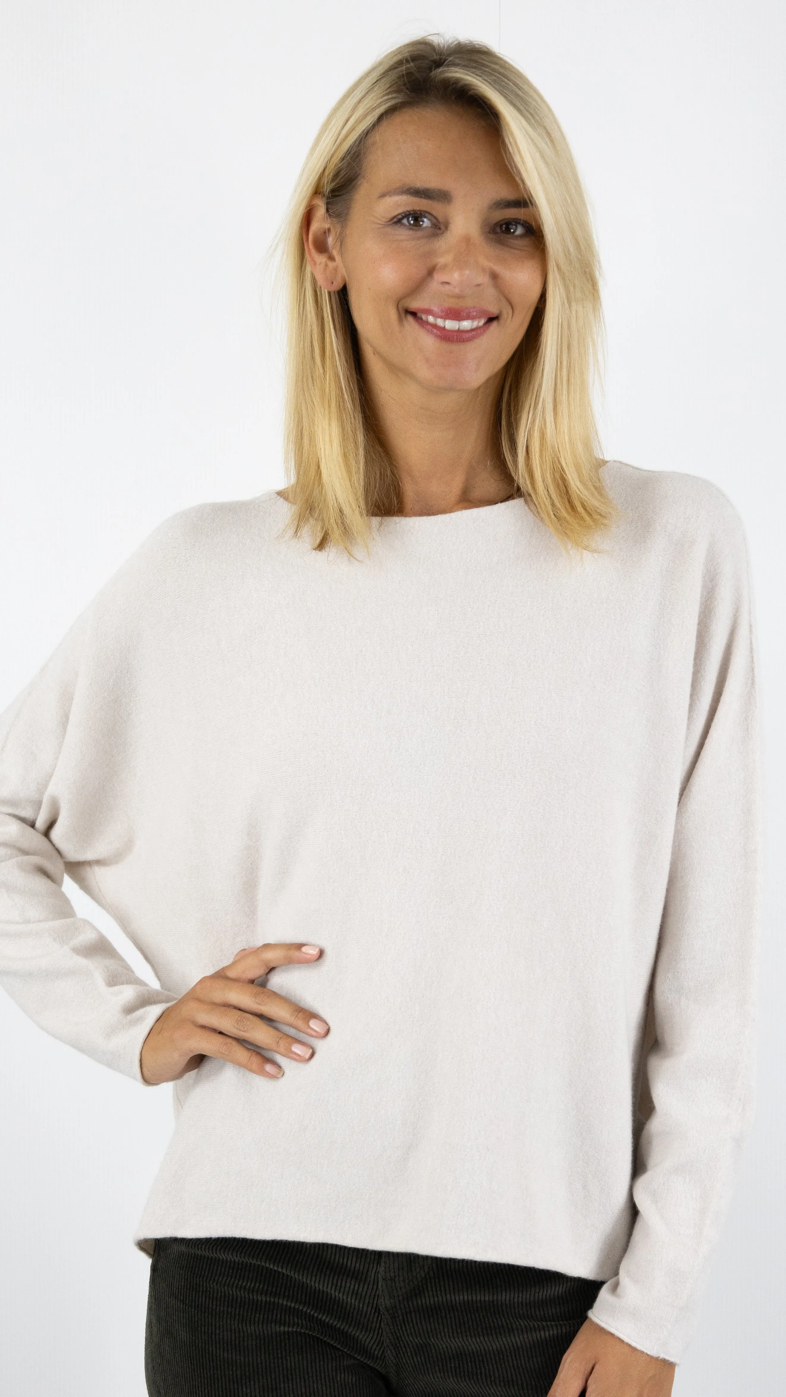 PULL ALEXANDRE LAURENT Z8807