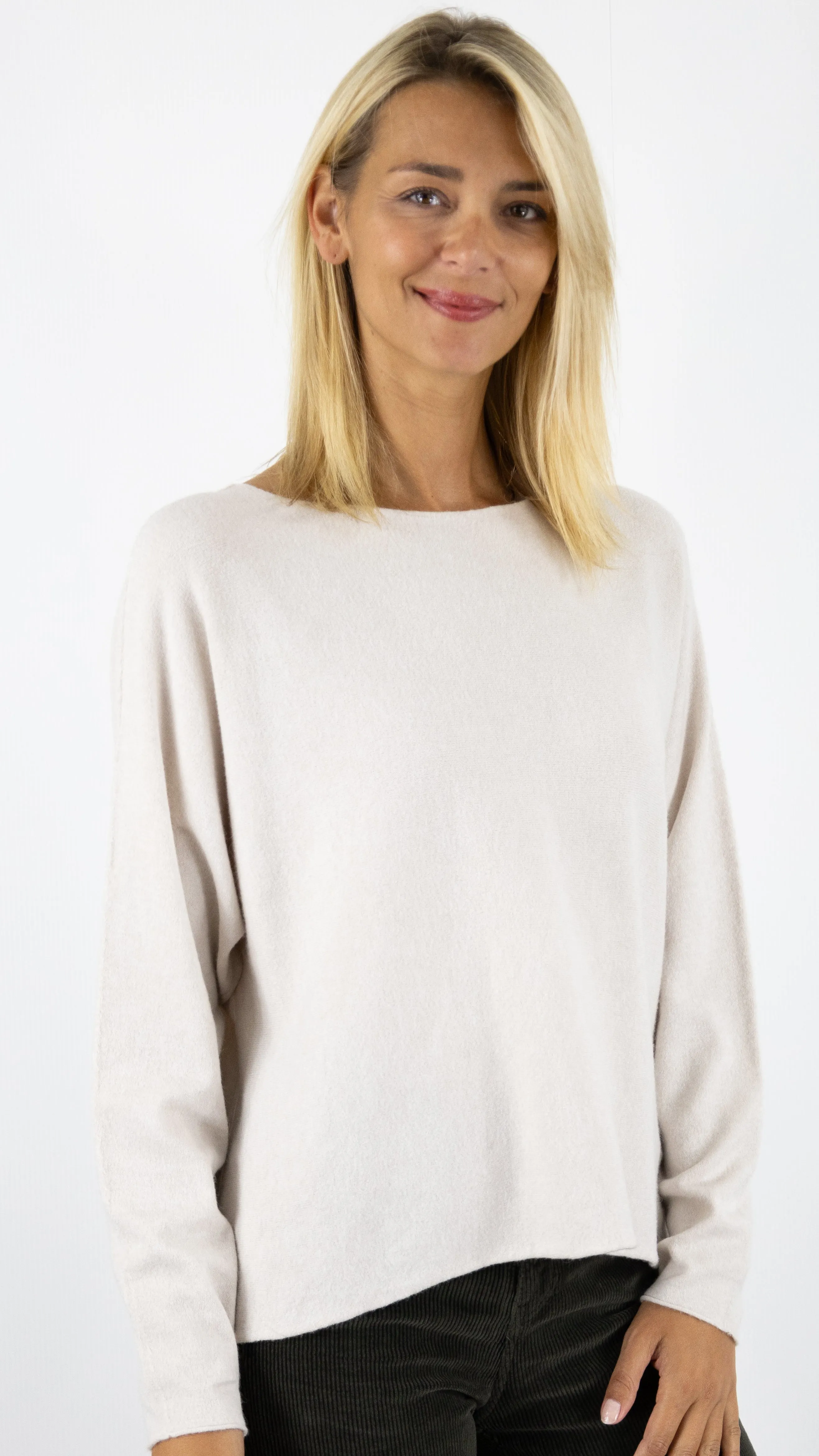 PULL ALEXANDRE LAURENT Z8807