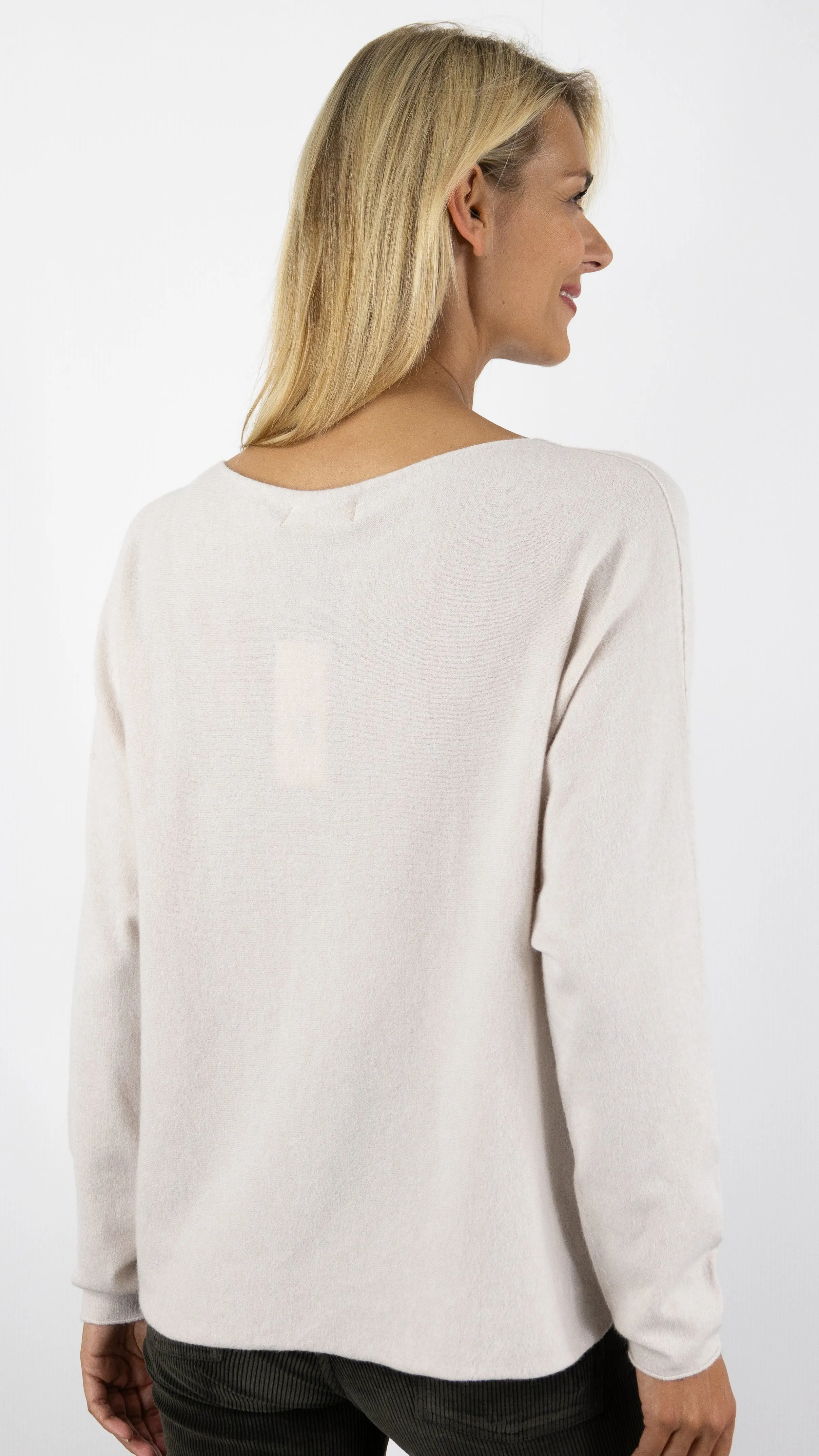 PULL ALEXANDRE LAURENT Z8807