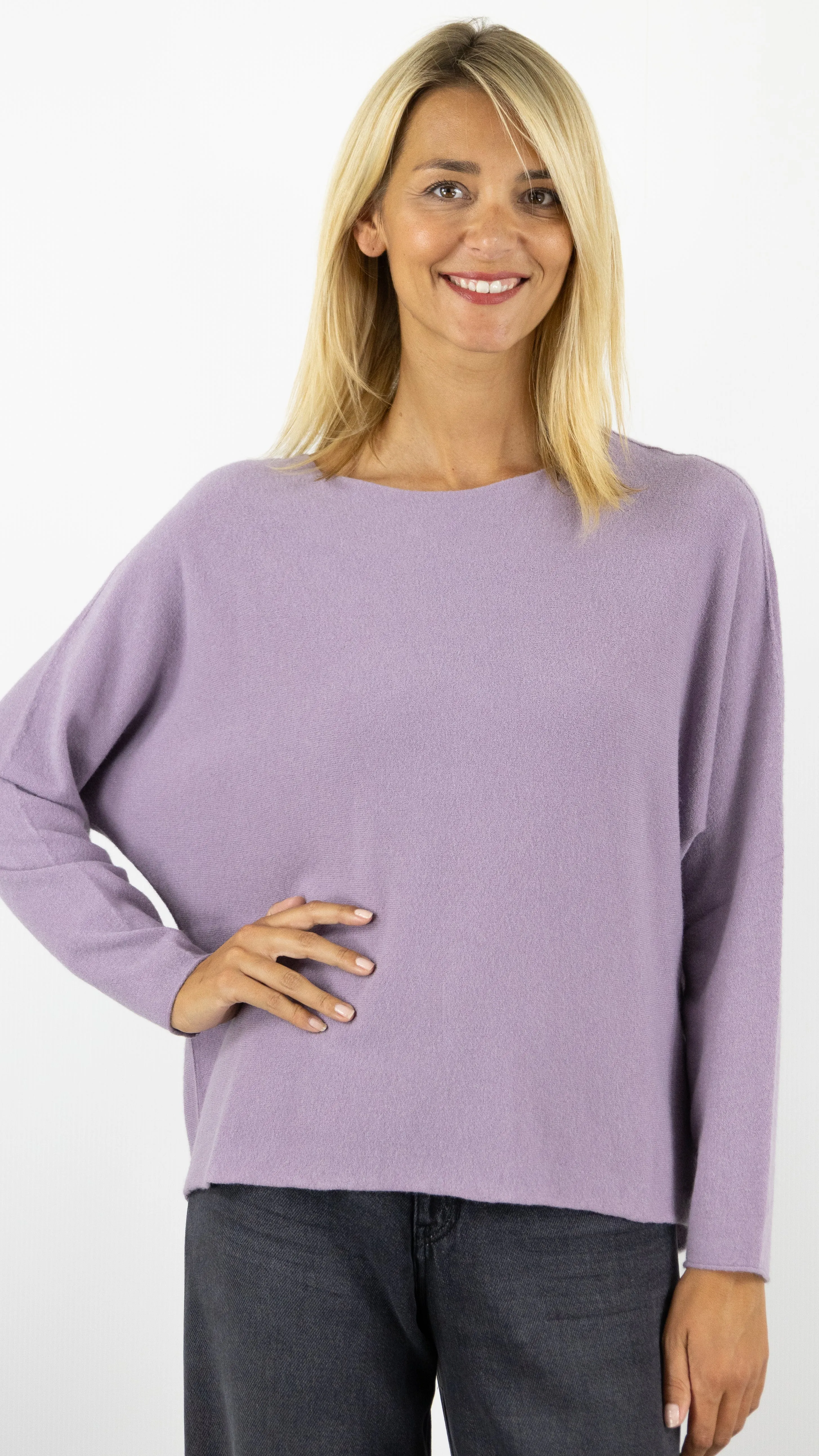 PULL ALEXANDRE LAURENT Z8807