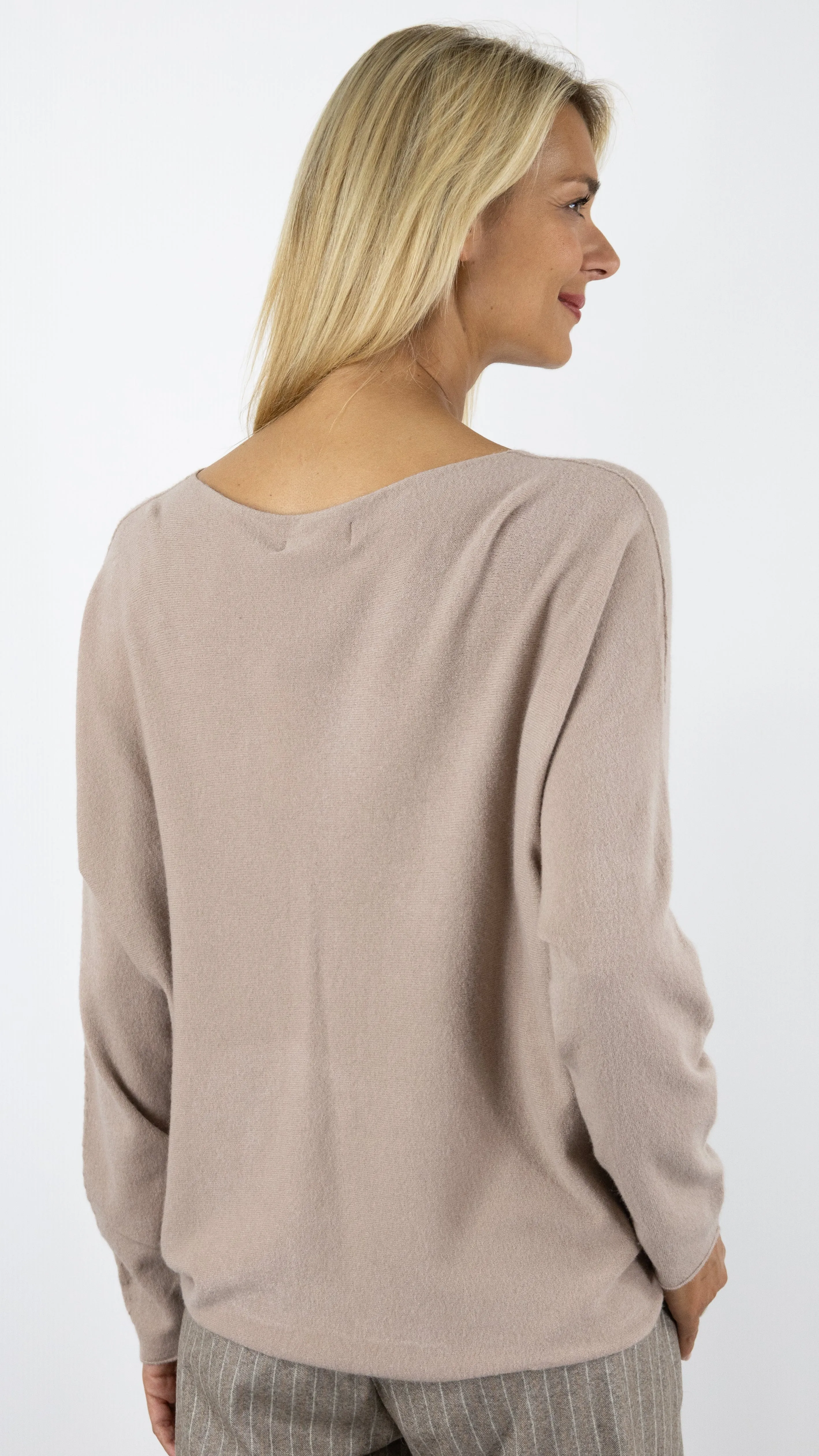 PULL ALEXANDRE LAURENT Z8807