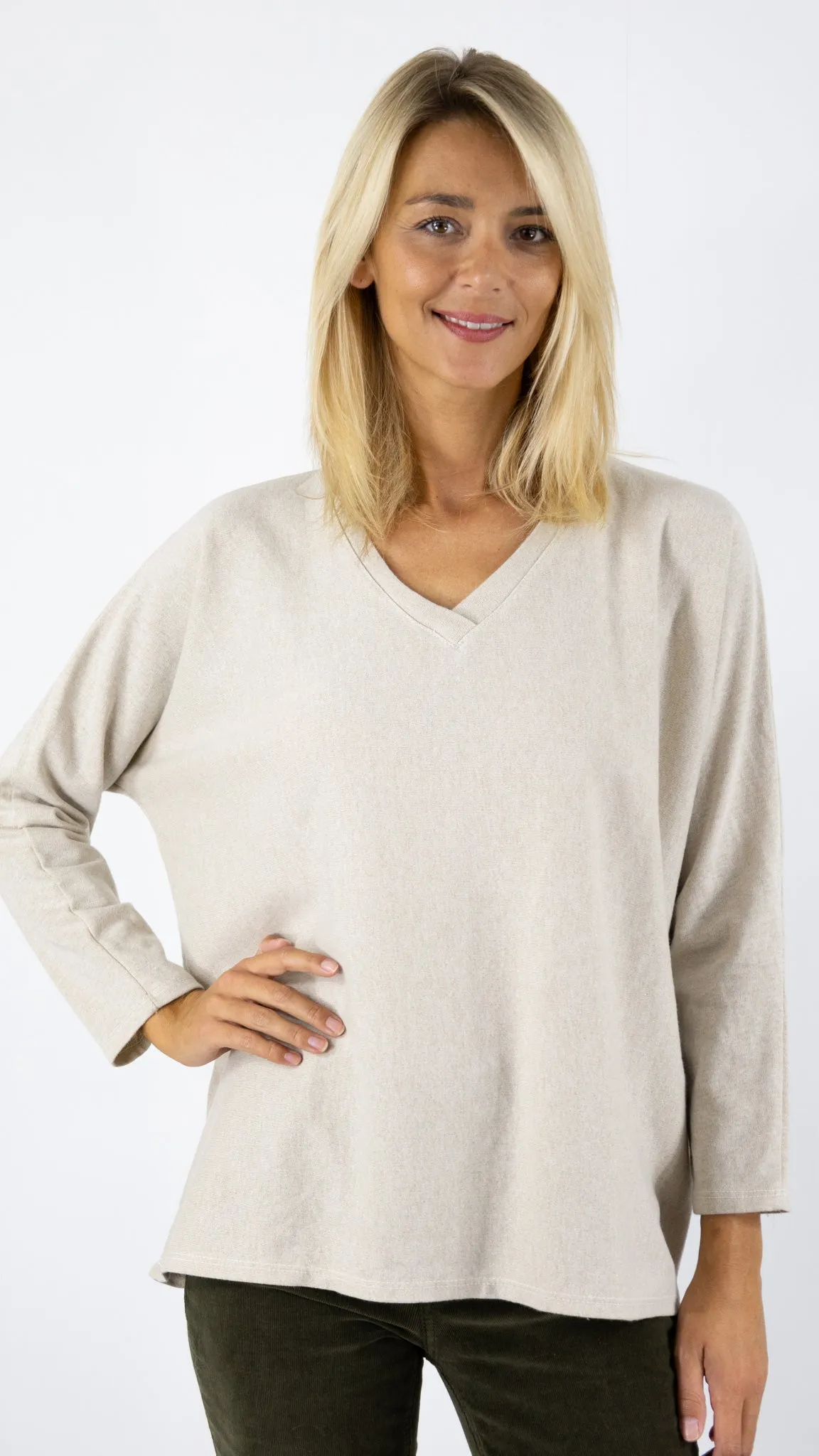 PULL ANDROMEDE 83842