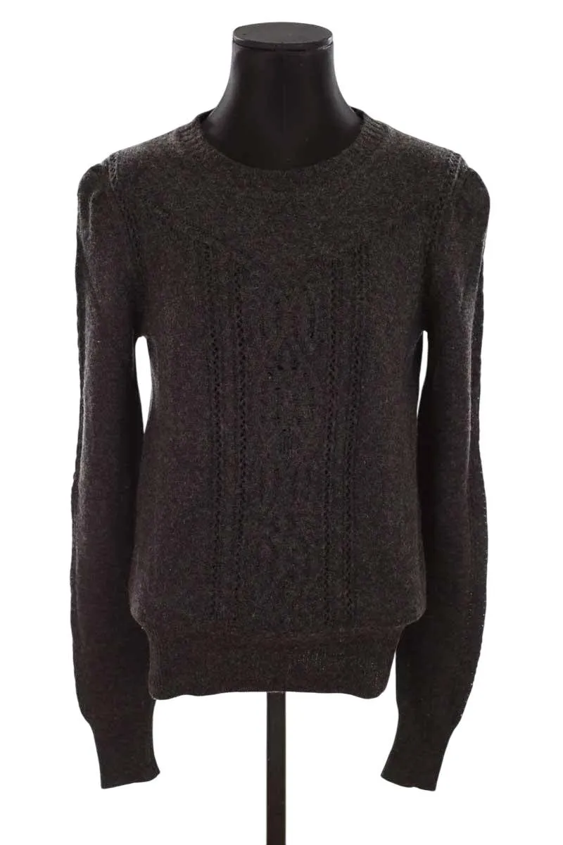 Pull en laine