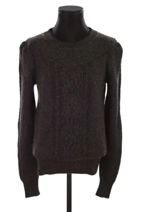 Pull en laine