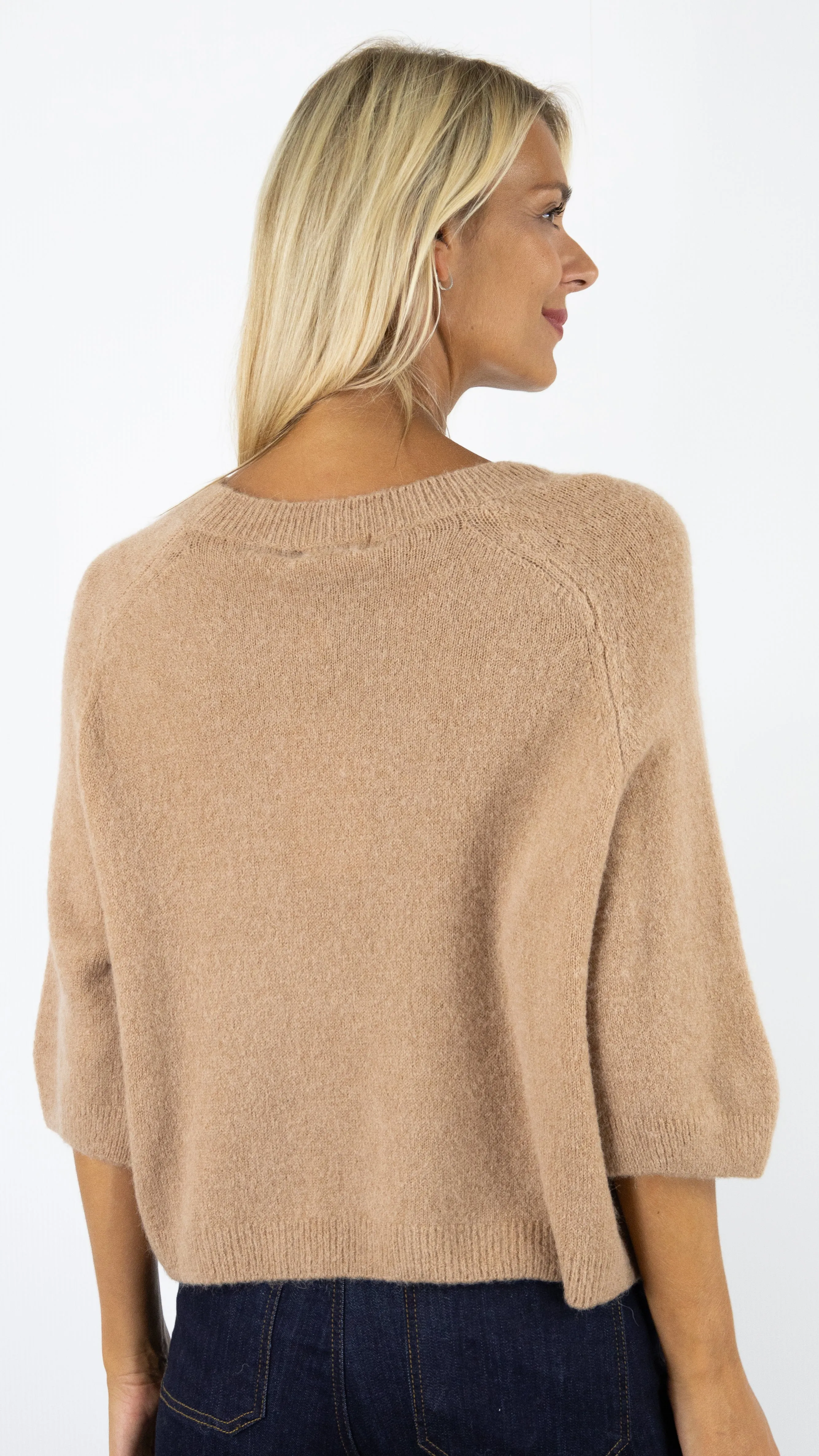 PULL MAMOUCHKA 7400