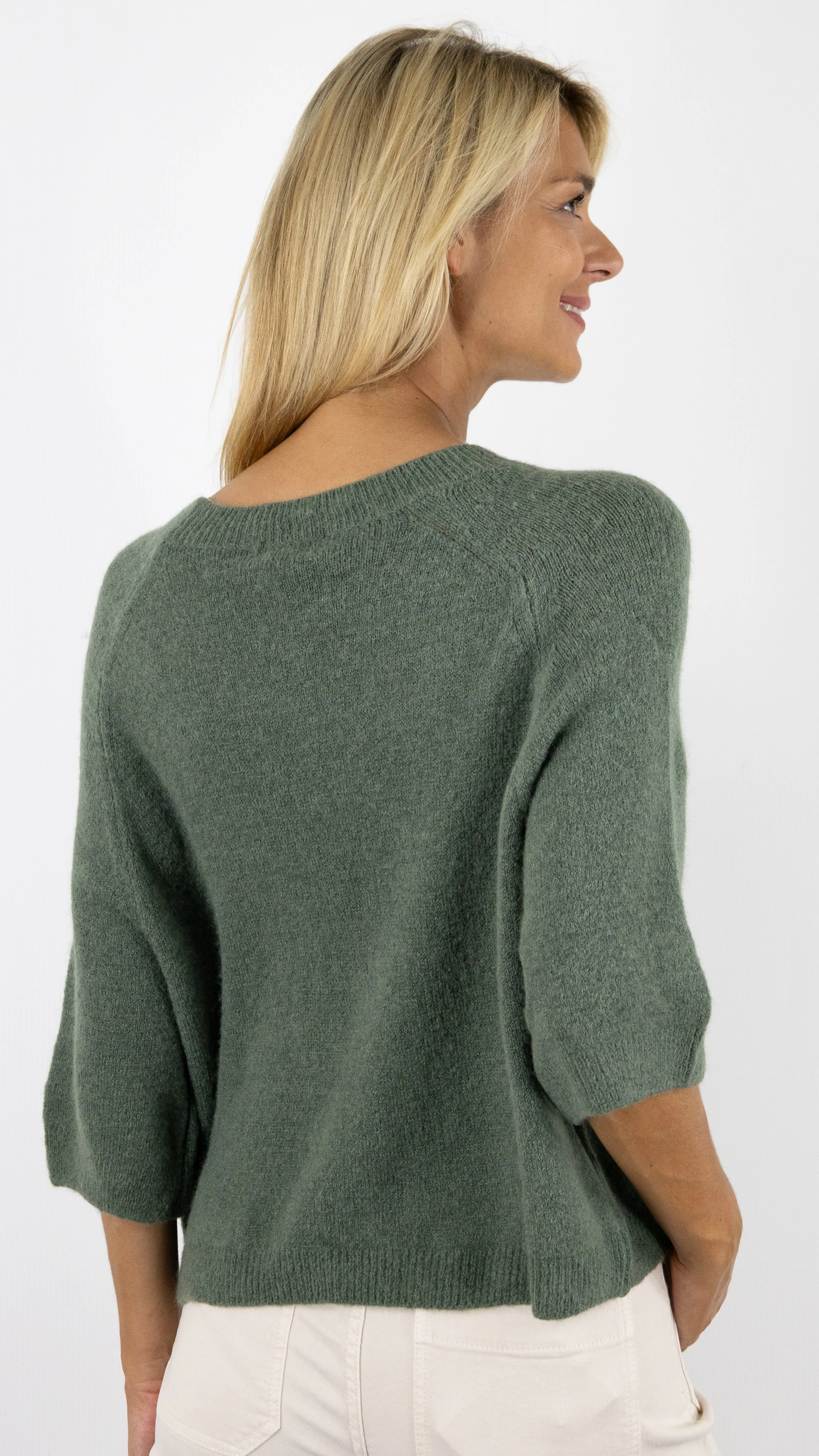 PULL MAMOUCHKA 7400